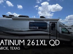 Used 2015 Coach House Platinum 261XL QD available in Conroe, Texas