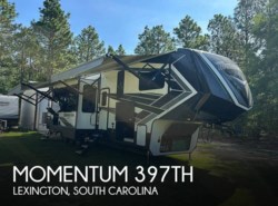 Used 2021 Grand Design Momentum 397TH available in Lexington, South Carolina