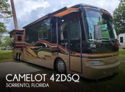 Used 2008 Monaco RV Camelot 42DSQ available in Sorrento, Florida