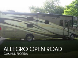 Used 2013 Tiffin Allegro Open Road 35QBA available in Oak Hill, Florida