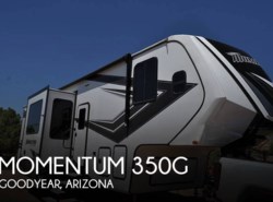 Used 2023 Grand Design Momentum 350G available in Goodyear, Arizona