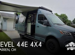 Used 2023 Winnebago Revel 44E 4x4 available in Warren, Ohio