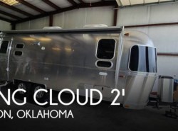 Used 2020 Airstream Flying Cloud 25FB QUEEN available in Kingston, Oklahoma