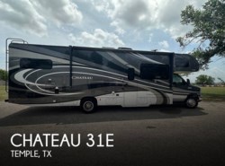 Used 2019 Thor Motor Coach Chateau 31E available in Temple, Texas