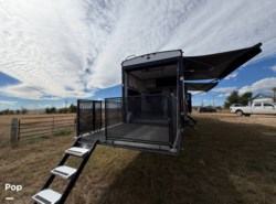 Used 2021 Forest River Vengeance ROGUE ARMORED 4007-G2 available in Calhan, Colorado