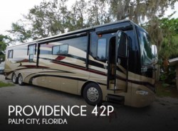 Used 2011 Fleetwood Providence 42P available in Palm City, Florida