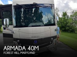 Used 2022 Holiday Rambler Armada 40M available in Forest Hill, Maryland