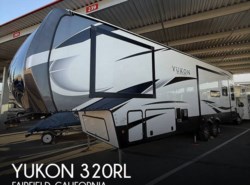 Used 2022 Dutchmen Yukon 320RL available in Fairfield, California