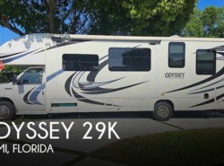 Used 2020 Entegra Coach Odyssey 29K available in Miami, Florida