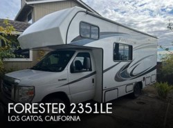 Used 2022 Forest River Forester 2351LE available in Los Gatos, California