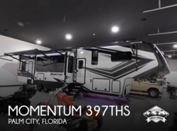 Used 2023 Grand Design Momentum 397THS available in Palm City, Florida
