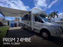 Used 2023 Coachmen Prism 24MBE available in Tampa, Florida