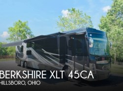 Used 2023 Forest River Berkshire XLT 45CA available in Hillsboro, Ohio