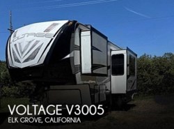 Used 2018 Dutchmen Voltage V3005 available in Elk Grove, California