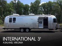 Used 2019 Airstream International Serenity 30RB available in Ashland, Virginia