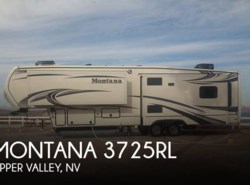 Used 2014 Keystone Montana 3725RL available in Lovelock, Nevada