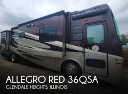 Used 2012 Tiffin Allegro Red 36QSA available in Glendale Heights, Illinois
