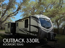 Used 2019 Keystone Outback 330RL available in Rockport, Texas