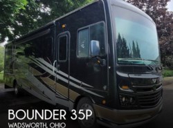 Used 2018 Fleetwood Bounder 35P available in Wadsworth, Ohio