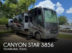 Used 2011 Newmar Canyon Star 3856 available in Texarkana, Texas