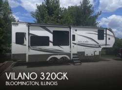 Used 2023 Vanleigh Vilano 320GK available in Bloomington, Illinois