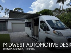 Used 2022 Midwest Automotive Designs LEGEND FSL available in Bonita Springs, Florida