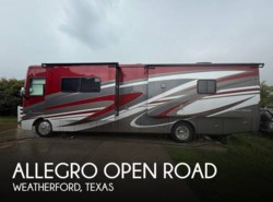 Used 2021 Tiffin Allegro Open Road 34PA available in Weatherford, Texas