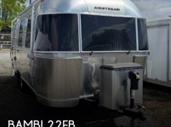 Used 2021 Airstream Bambi 22FB available in Santa Rosa, California