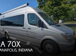 Used 2014 Winnebago Era 70X available in Indianapolis, Indiana