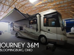 Used 2015 Winnebago Journey 36M available in Bloomingburg, Ohio