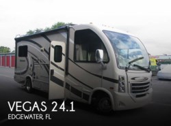 Used 2017 Thor Motor Coach Vegas 24.1 available in Edgewater, Florida