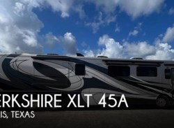 Used 2022 Forest River Berkshire XLT 45A available in Willis, Texas