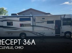 Used 2024 Jayco Precept 36A available in Circleville, Ohio