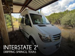 Used 2017 Airstream Interstate Grand Tour EXT available in Dripping Springs, Texas