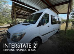 Used 2017 Airstream Interstate Grand Tour EXT available in Dripping Springs, Texas