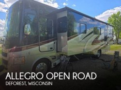 Used 2016 Tiffin Allegro Open Road 36LA available in Deforest, Wisconsin