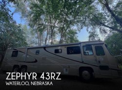 Used 2002 Tiffin Zephyr 43RZ available in Waterloo, Nebraska
