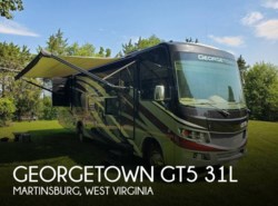 Used 2020 Forest River Georgetown GT5 31L available in Martinsburg, West Virginia