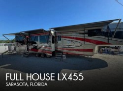 Used 2022 DRV Full House LX455 available in Sarasota, Florida