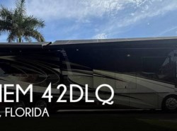 Used 2014 Entegra Coach Anthem 42DLQ available in Belle Isle, Florida