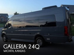 Used 2023 Coachmen Galleria 24Q available in Wichita, Kansas