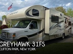 Used 2015 Jayco Greyhawk 31FS available in Clifton Park, New York