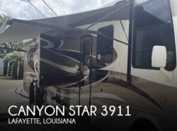 Used 2013 Newmar Canyon Star 3911 available in Lafayette, Louisiana