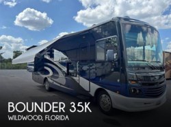 Used 2018 Fleetwood Bounder 35K available in Wildwood, Florida