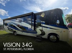 Used 2020 Entegra Coach Vision 34G available in St. Petersburg, Florida