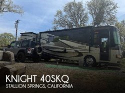 Used 2008 Monaco RV Knight 40SKQ available in Ruskin, Florida