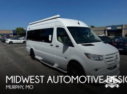 Used 2023 Midwest Automotive Designs Passage MD2 170STD available in Fenton, Missouri
