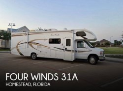 Used 2013 Thor Motor Coach Four Winds 31A available in Homestead, Florida