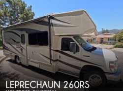 Used 2018 Coachmen Leprechaun 260RS available in Montrose, California