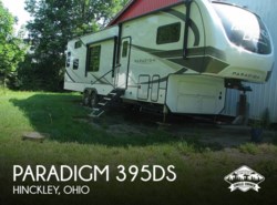 Used 2024 Alliance RV Paradigm 395DS available in Hinckley, Ohio